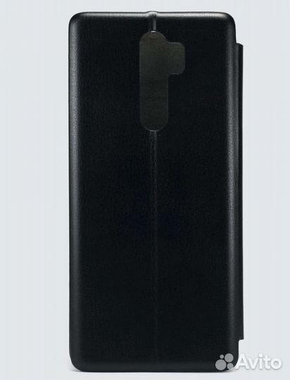 Чехол-книжка на Xiaomi Note 8 Pro