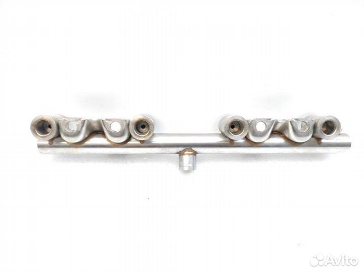 Топливная рейка (рампа) Bmw 1-Series F20 N13B16A