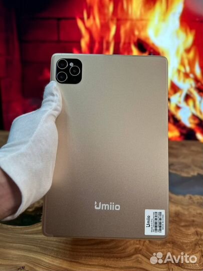 Планшет ноутбук Umiiо A10 Prо 6/128 новый