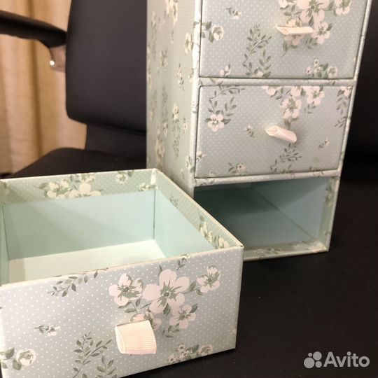 Органайзер для хранения мелочей