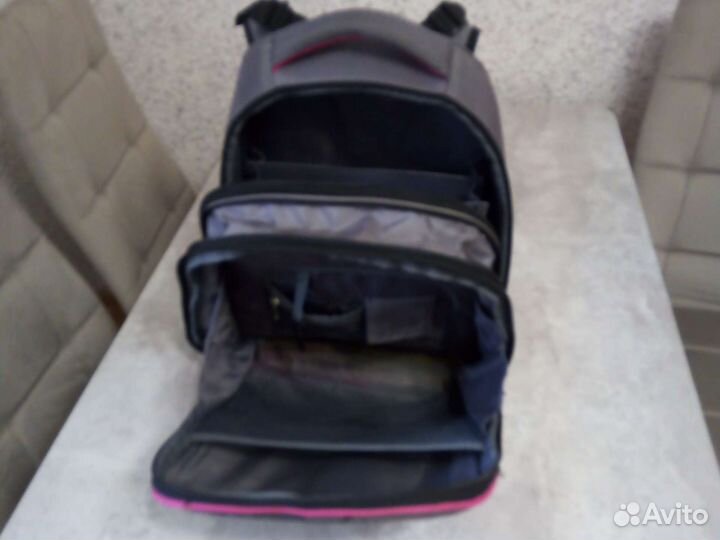 Школьный рюкзак ортопедический
