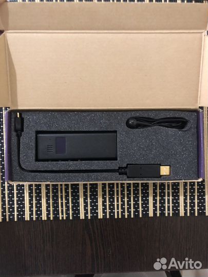 Профессиональный диктофон