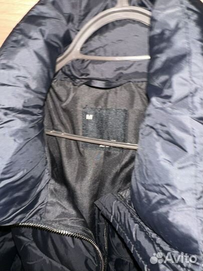 Куртка женская весна осень 46 48