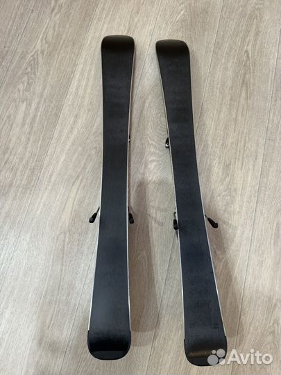 Горные лыжи детские 90 см