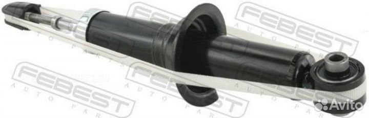 Febest 04110-008R Амортизатор газовый зад