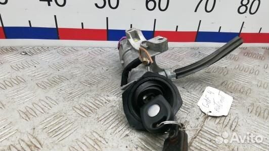 Замок зажигания volkswagen golf 4 (USE09J101)