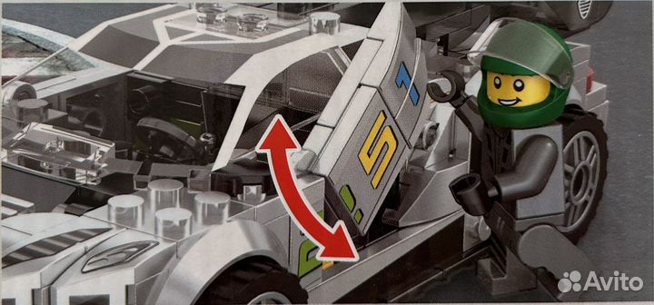 Конструктор Technique