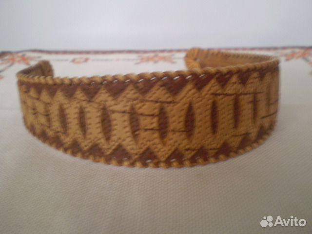 Ободки женские для волос