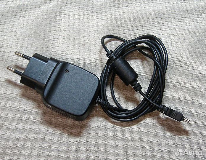 Зарядные устройства Micro-USB Type-C и Mini-USB