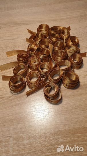 Ленточки для творчества