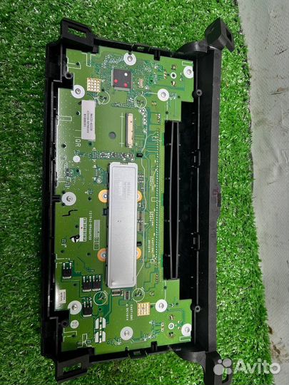 Магнитола Toyota Rav4 xa40 xa45 2017 8612042410