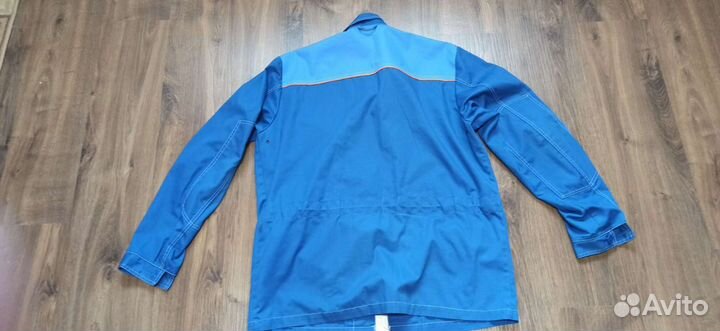 Спец одежда куртка Техноавиа