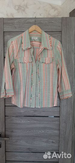 Рубашка женская