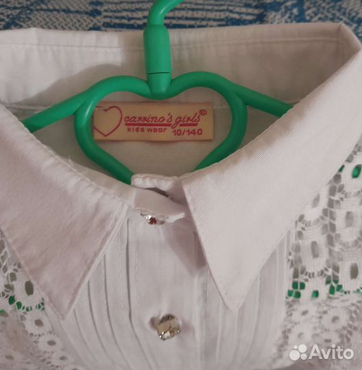 Блузка (рубашка)