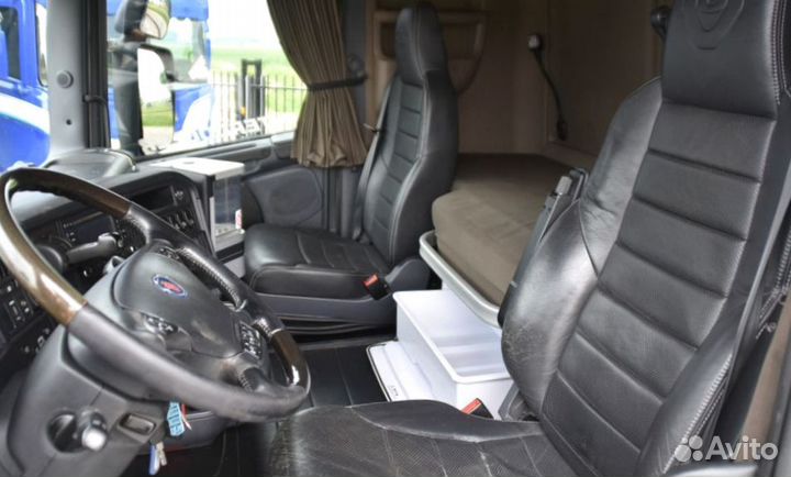 В разборке грузовик Scania, 5 series 2010-2016