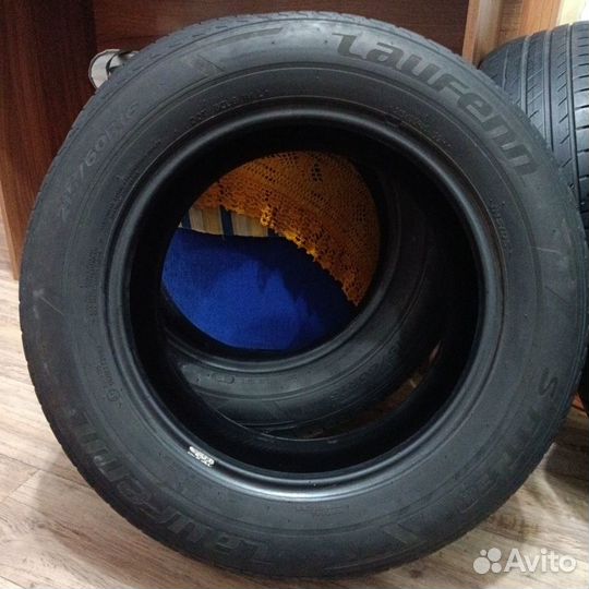 Laufenn S Fit EQ 215/60 R16 H