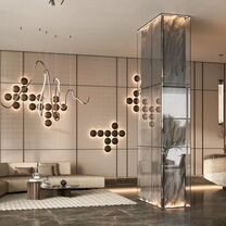 3-к. квартира, 72,9 м² (Армения), Ереван