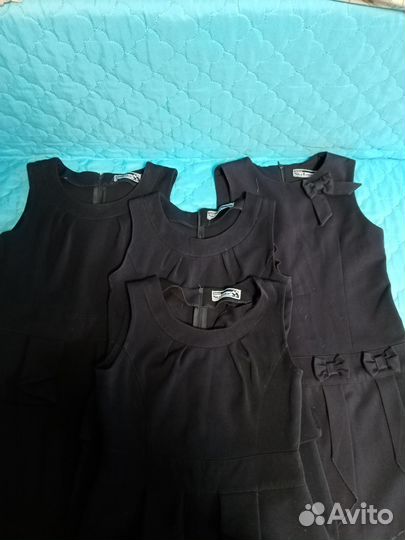 Школьная форма