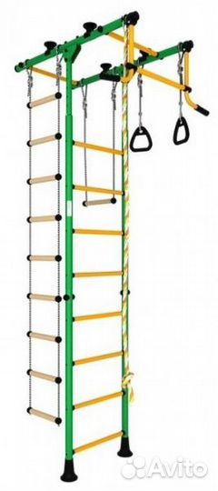 Детский спортивный комплекс дск 