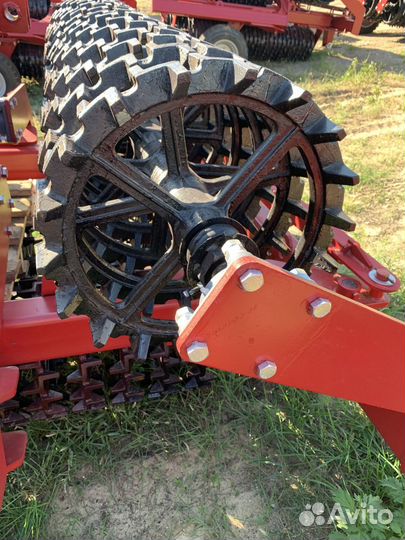 Каток Завод Автотехнологий ККШ-6 (520), 2023