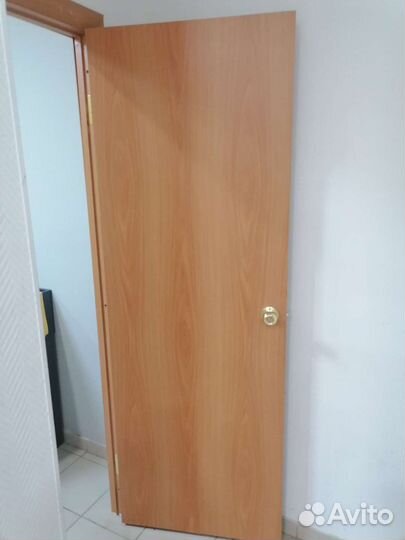 Межкомнатные двери бу