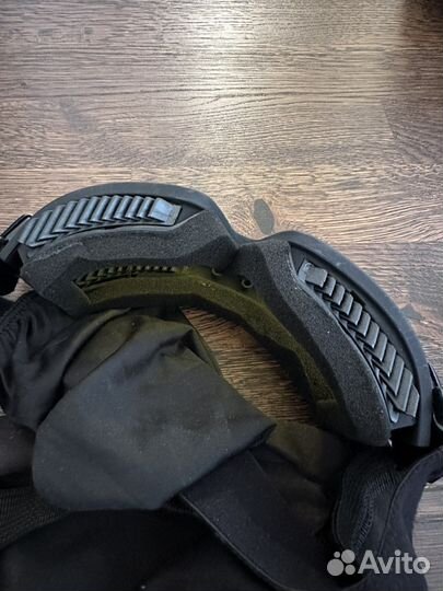 Очки для страйкбола