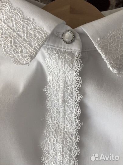 Блузка bobo team 140