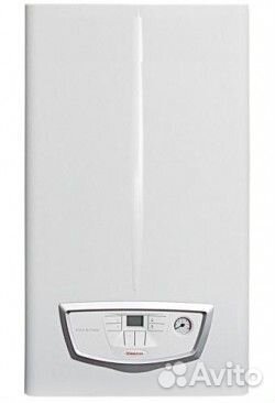 Immergas Nike Mythos 24 3 R