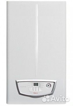 Immergas Nike Mythos 24 3 R