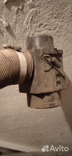 Переключатель зима/лето ваз 2101-ваз 2107 классика