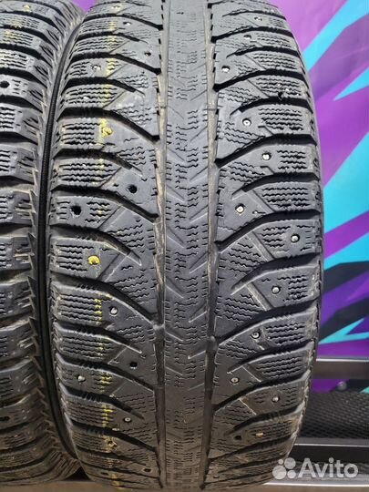 Bridgestone Ice Cruiser 7000 195/55 R15