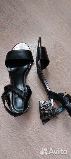 Босоножки T.Taccardi