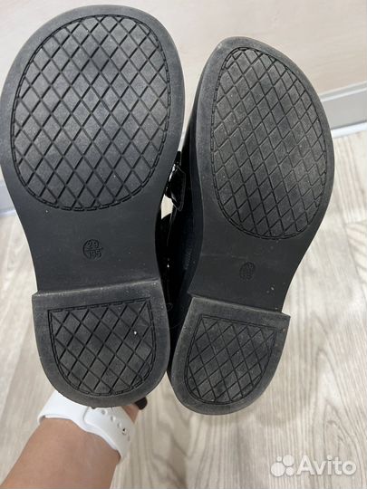 Туфли для девочки