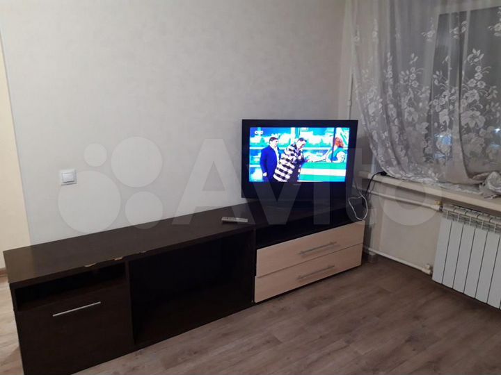 1-к. квартира, 30 м², 5/5 эт.