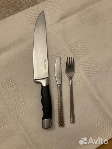 Нож berghoff