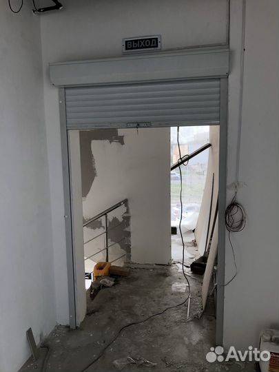 Рольставни