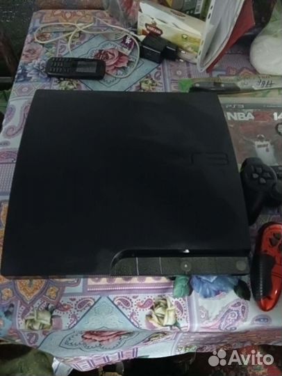 Sony PS3