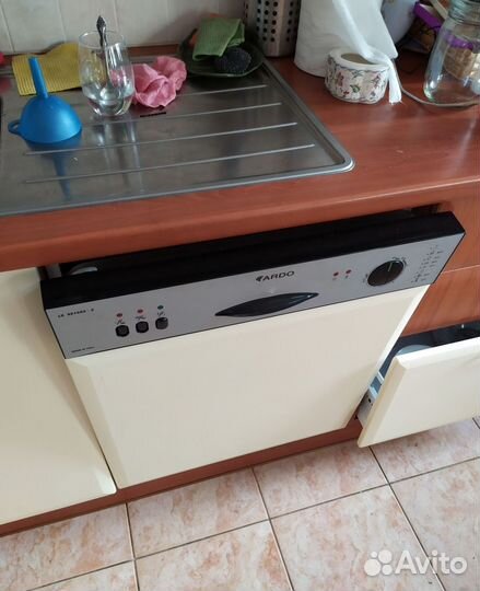 Ремонт холодильников. Ремонт стиральных машин