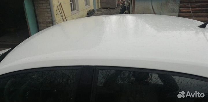 Volkswagen Polo 1.6 МТ, 2016, 173 000 км