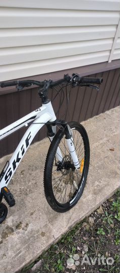 Велосипед подростковый 26 дюймов