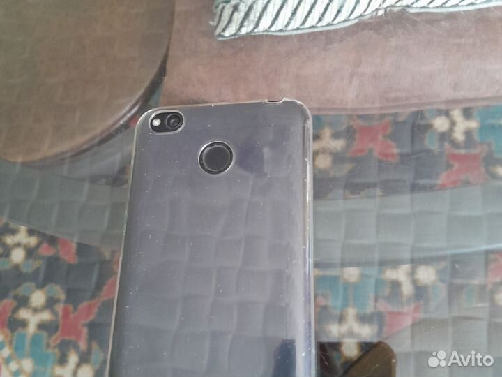 Xiaomi Redmi 4X, 2/16 ГБ
