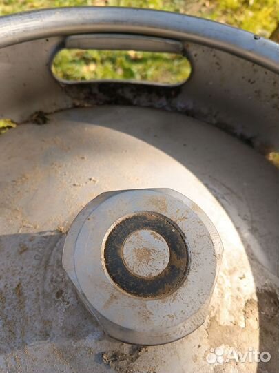 Пивная кега на 50 литров