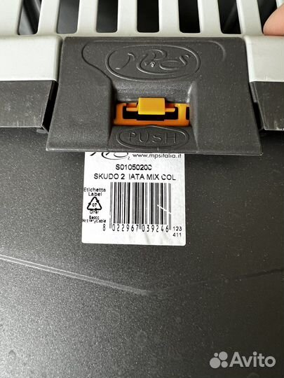 Переноска для собак