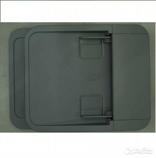 Автоподатчик в сборе Samsung 4833FD JC97-03869A