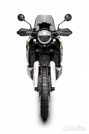 Husqvarna 901 Norden 2024