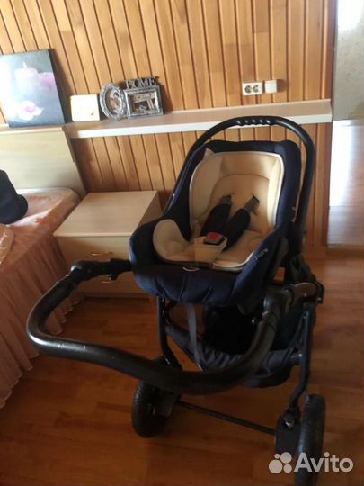 Коляска для детей