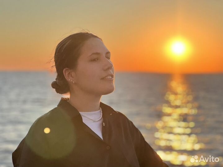 Репетитор по химии