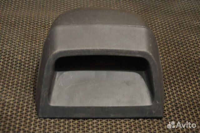 Повторитель стоп-сигнала mitsubishi lancer CK1A