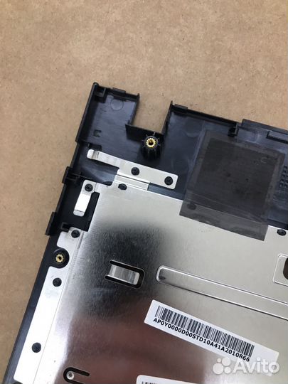 Топкейс для ноутбука Lenovo g500