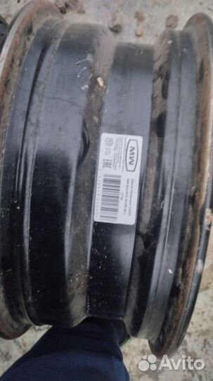 Шины диски колеса р15 на ваз зимние